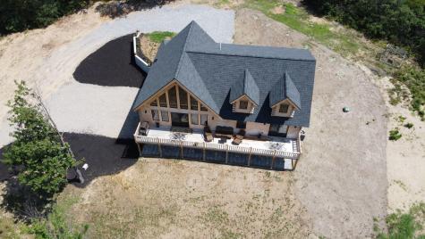 83 Little Poverty Pond Road Shapleigh ME 04076