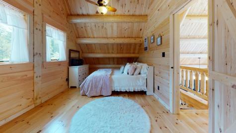 83 Little Poverty Pond Road Shapleigh ME 04076