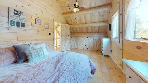 83 Little Poverty Pond Road Shapleigh ME 04076