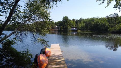 83 Little Poverty Pond Road Shapleigh ME 04076