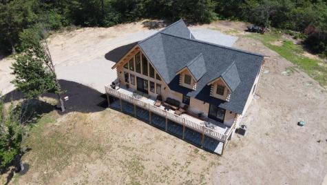 83 Little Poverty Pond Road Shapleigh ME 04076