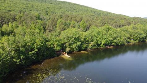 83 Little Poverty Pond Road Shapleigh ME 04076