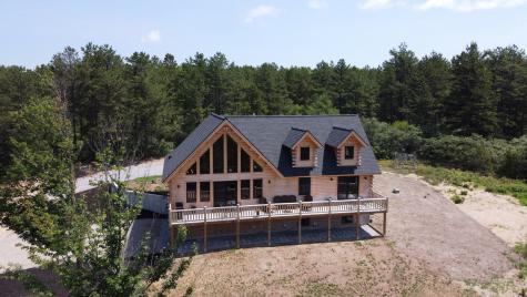 83 Little Poverty Pond Road Shapleigh ME 04076