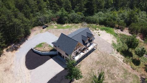 83 Little Poverty Pond Road Shapleigh ME 04076