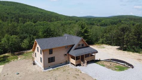 83 Little Poverty Pond Road Shapleigh ME 04076