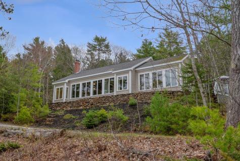 162 Bull Rock Road West Bath ME 04530