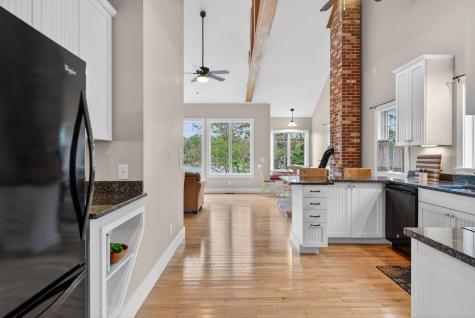 162 Bull Rock Road West Bath ME 04530