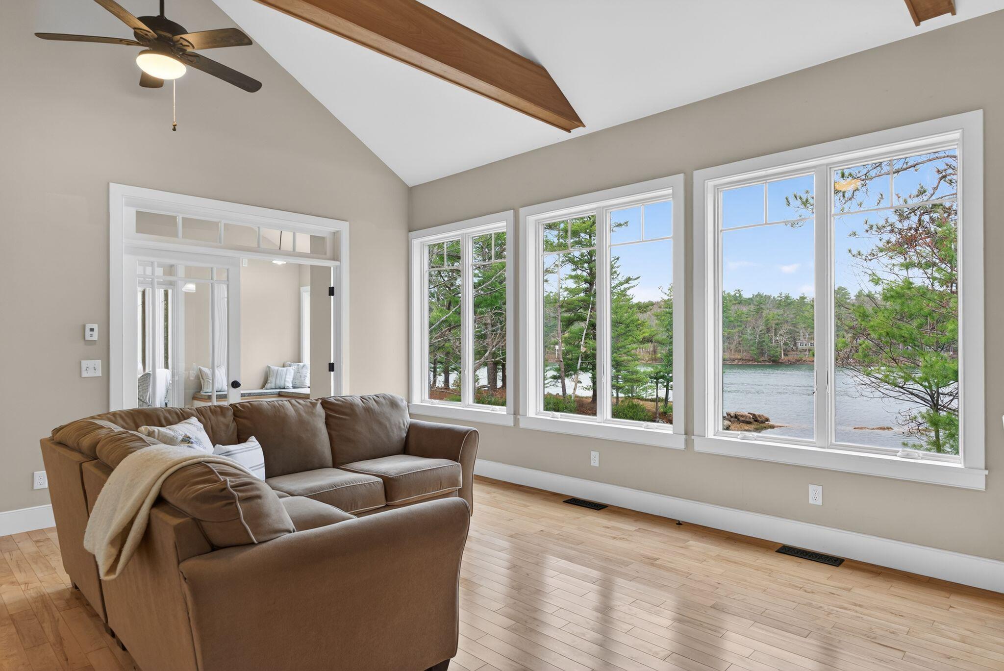 162 Bull Rock Road West Bath ME 04530