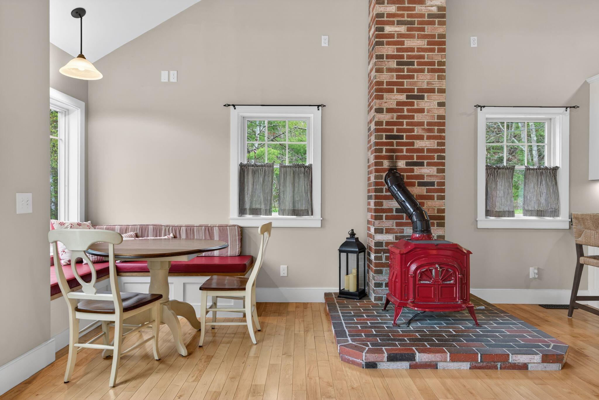 162 Bull Rock Road West Bath ME 04530