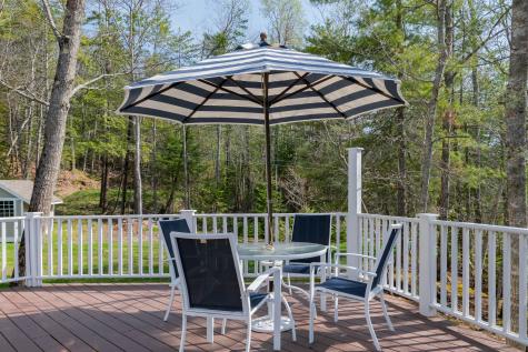 162 Bull Rock Road West Bath ME 04530