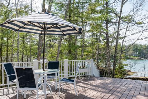 162 Bull Rock Road West Bath ME 04530