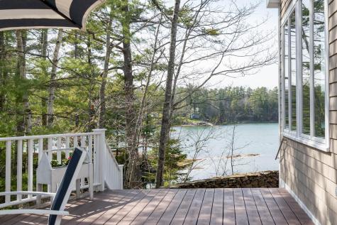 162 Bull Rock Road West Bath ME 04530