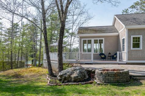 162 Bull Rock Road West Bath ME 04530