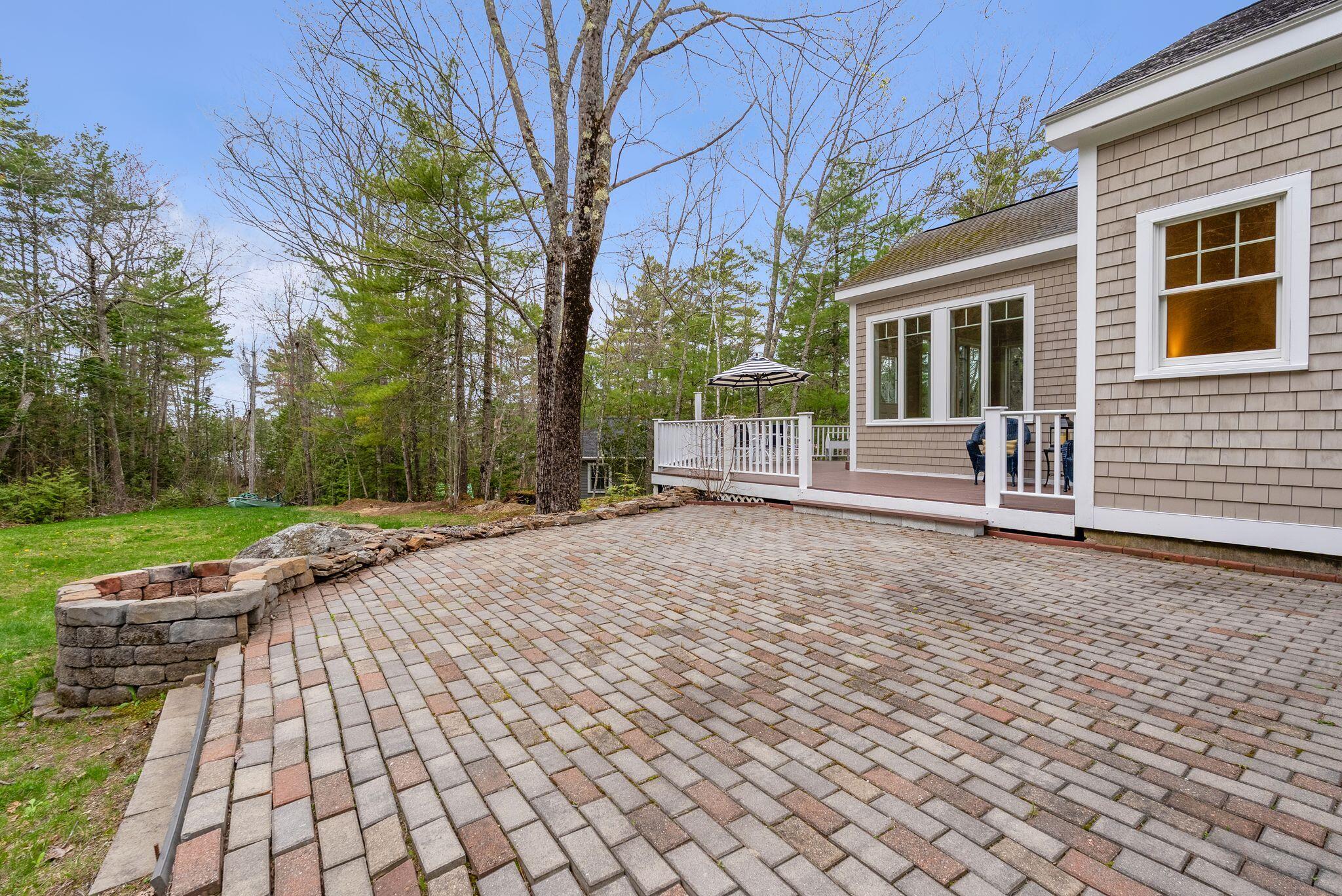 162 Bull Rock Road West Bath ME 04530