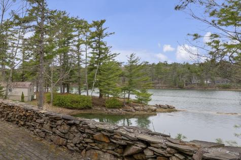 162 Bull Rock Road West Bath ME 04530