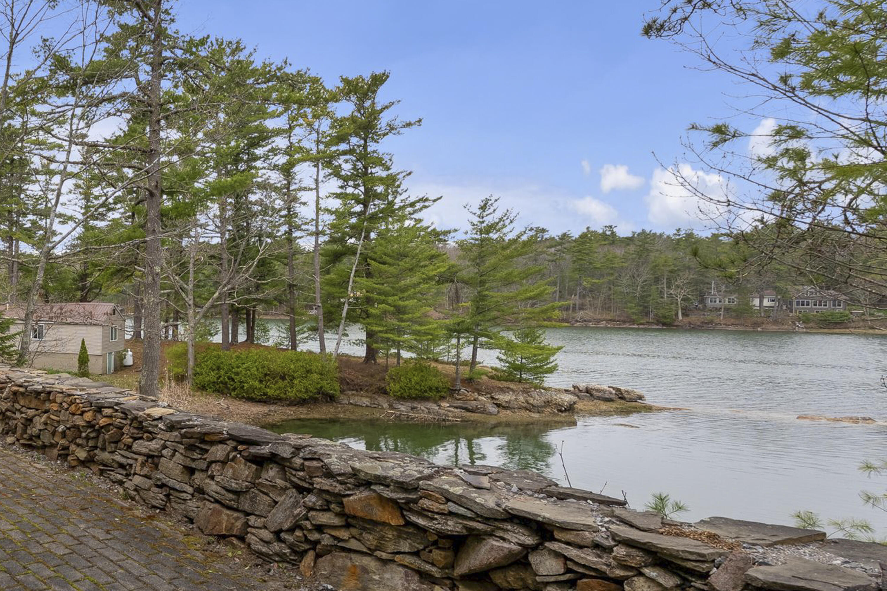 162 Bull Rock Road West Bath ME 04530