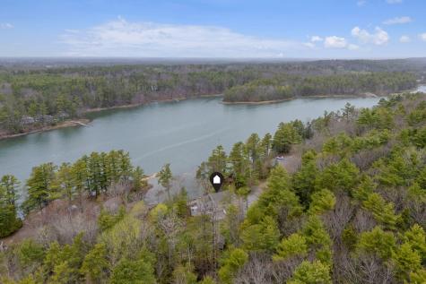 162 Bull Rock Road West Bath ME 04530