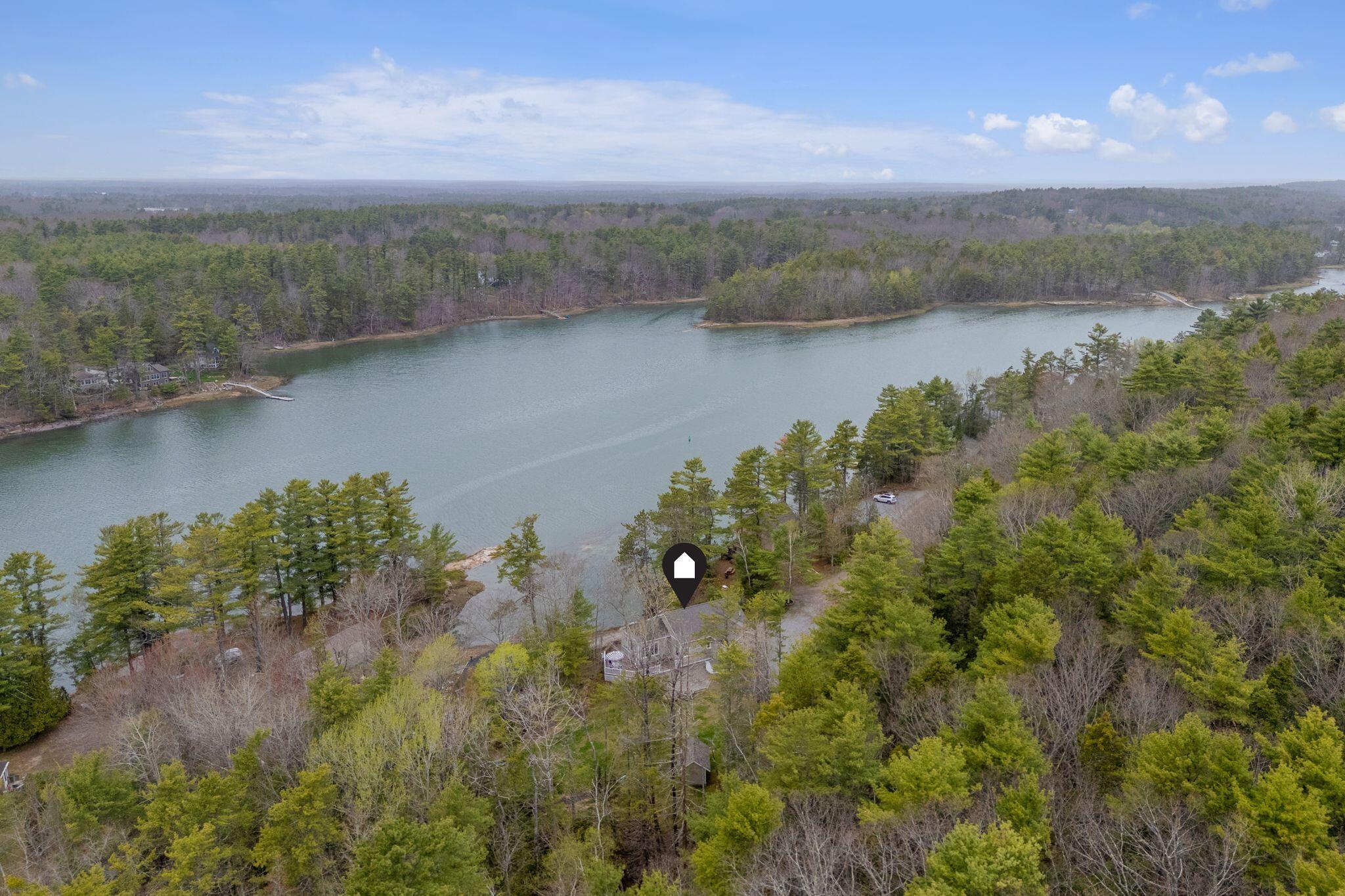 162 Bull Rock Road West Bath ME 04530