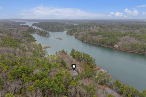 162 Bull Rock Road West Bath ME 04530
