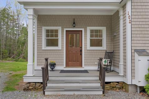 162 Bull Rock Road West Bath ME 04530