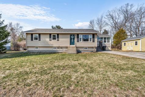 66 Lucille Street Auburn ME 04210