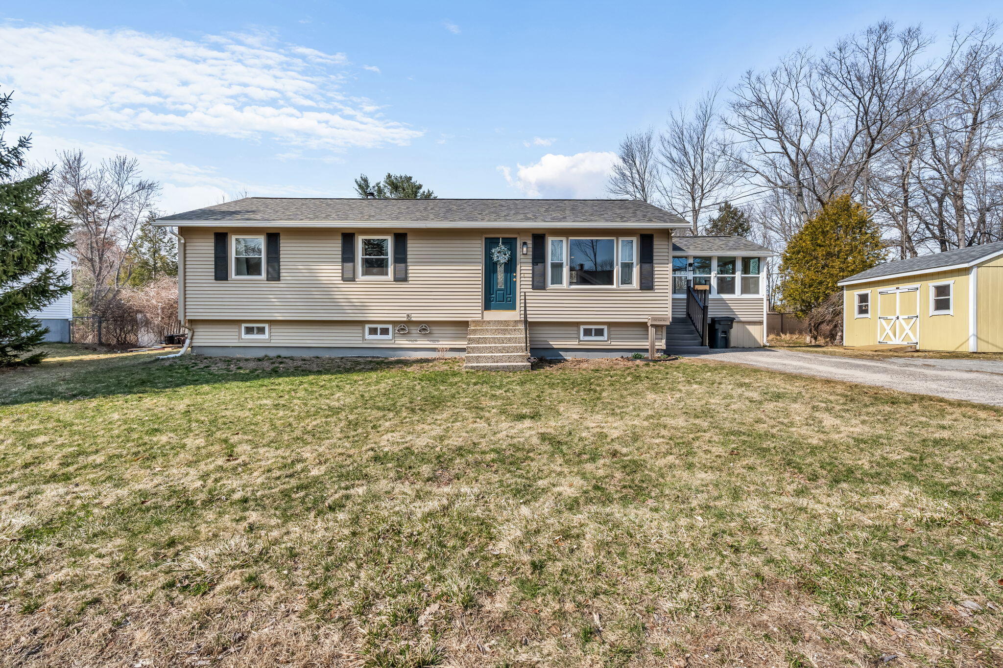 66 Lucille Street Auburn ME 04210