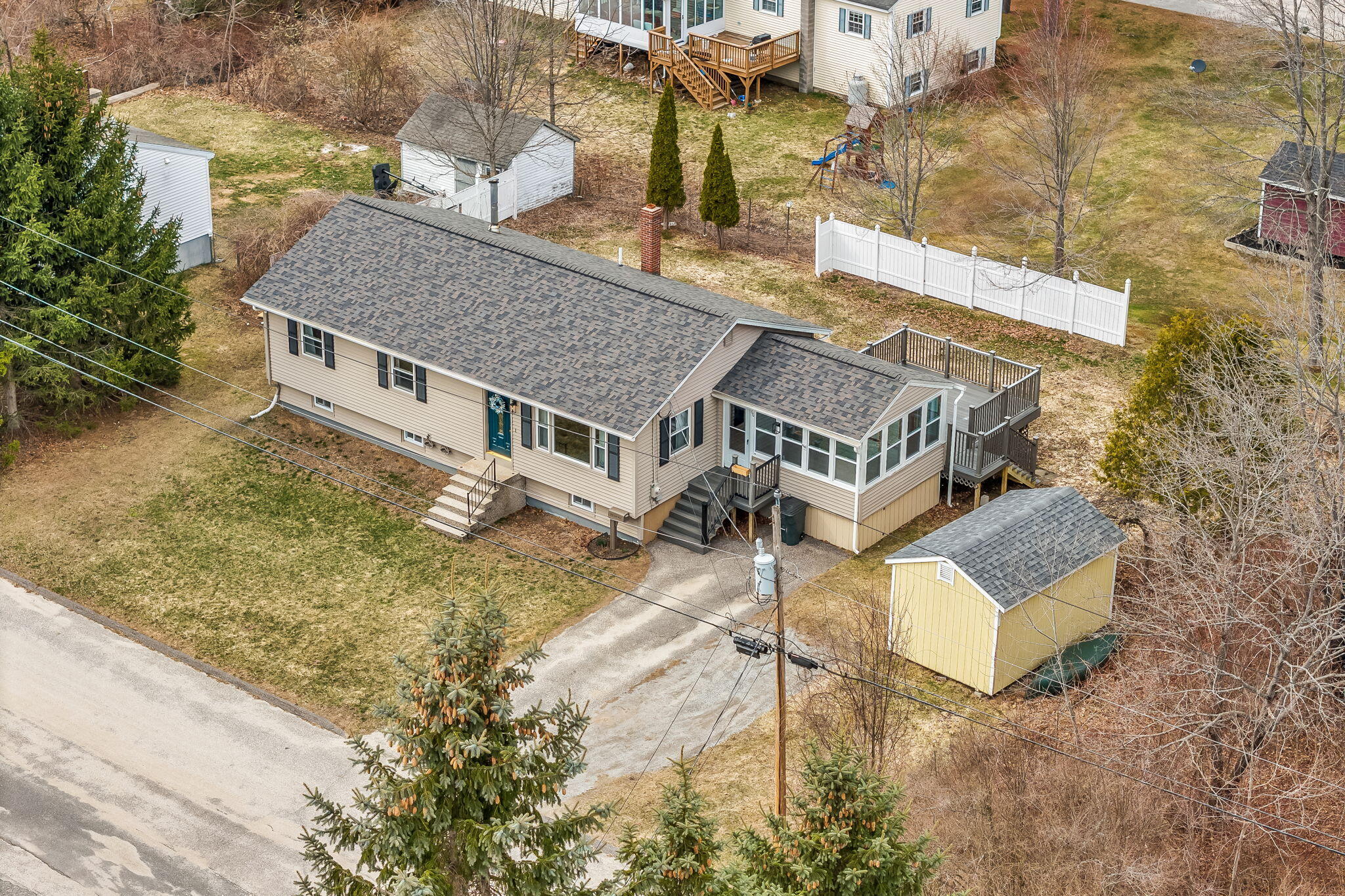 66 Lucille Street Auburn ME 04210