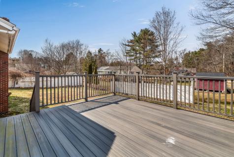 66 Lucille Street Auburn ME 04210