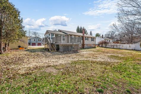 66 Lucille Street Auburn ME 04210