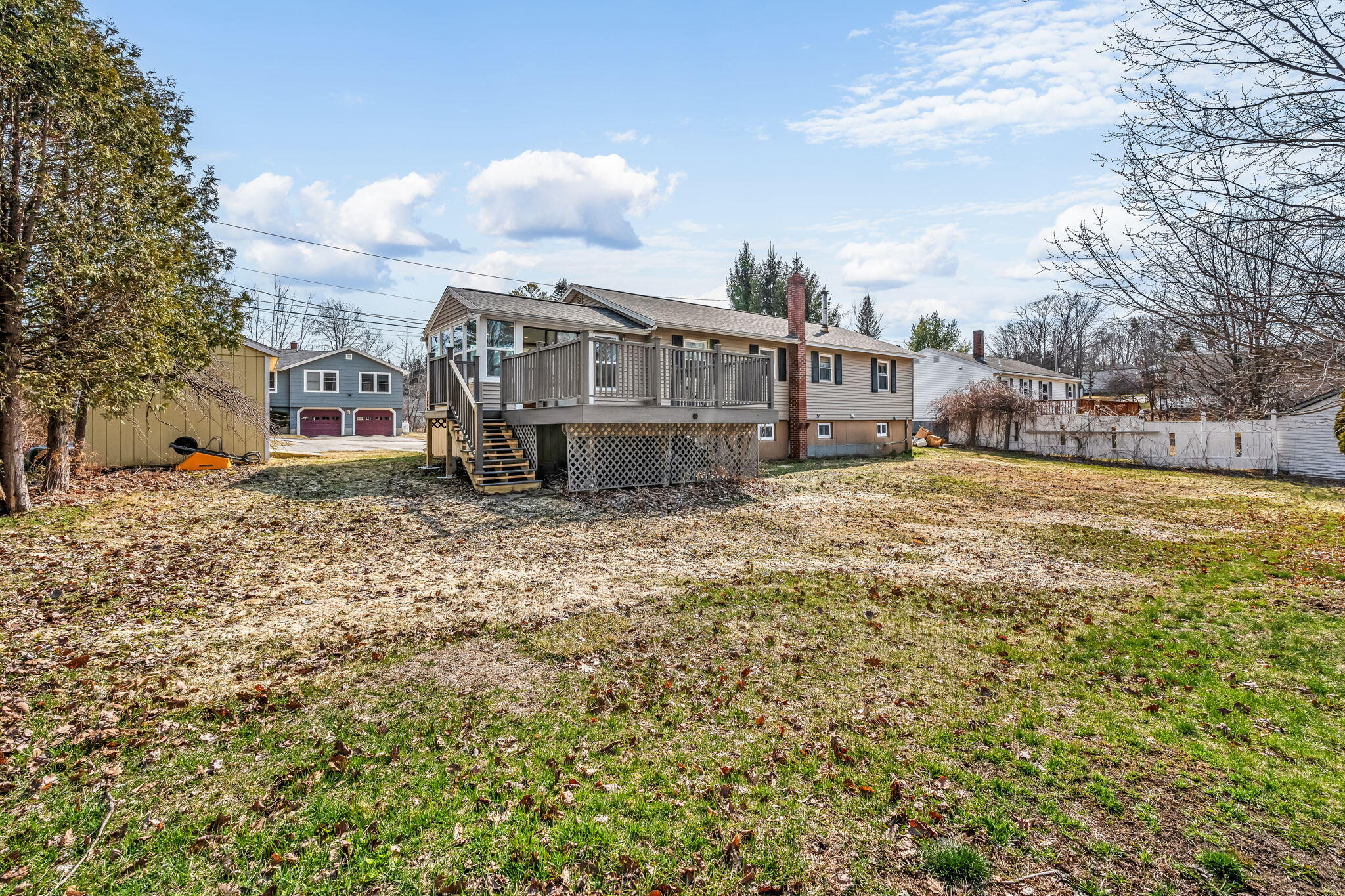 66 Lucille Street Auburn ME 04210