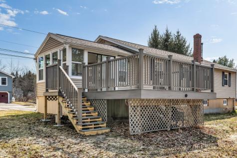 66 Lucille Street Auburn ME 04210