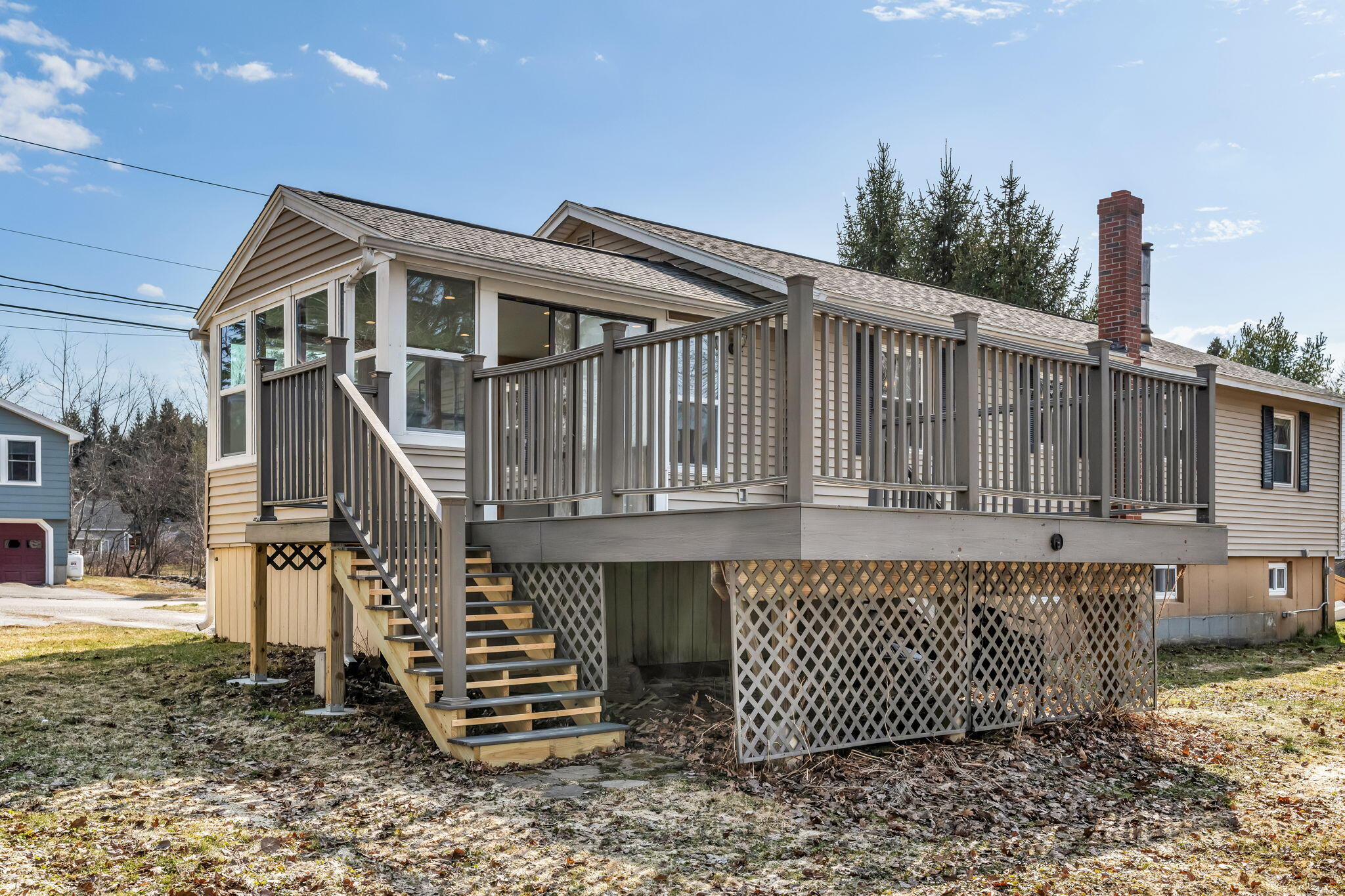 66 Lucille Street Auburn ME 04210