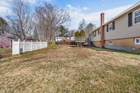 66 Lucille Street Auburn ME 04210
