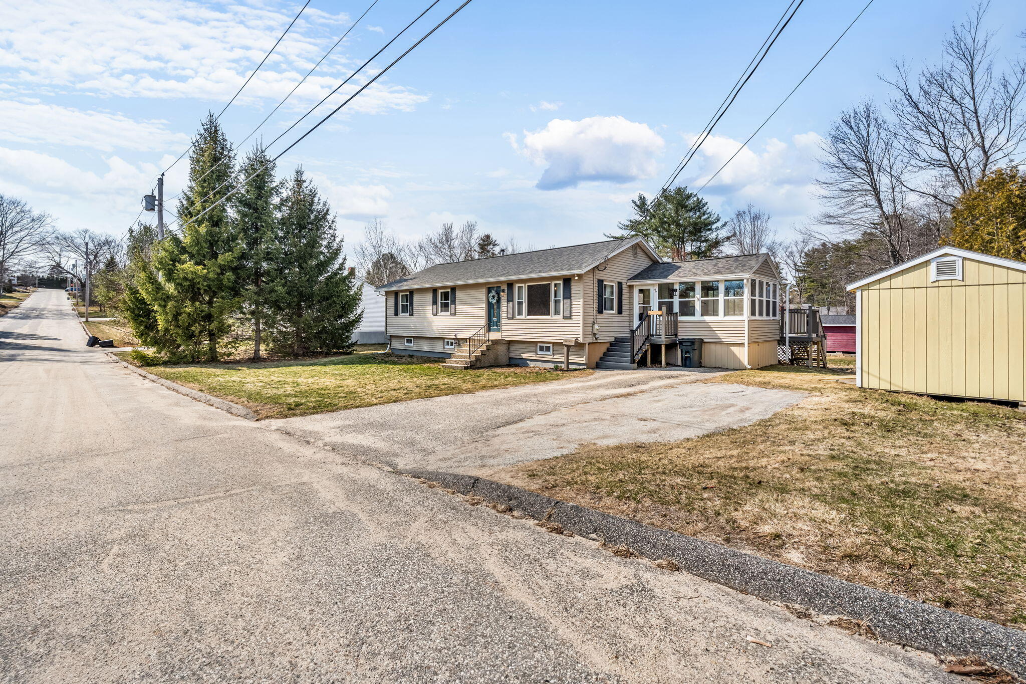 66 Lucille Street Auburn ME 04210