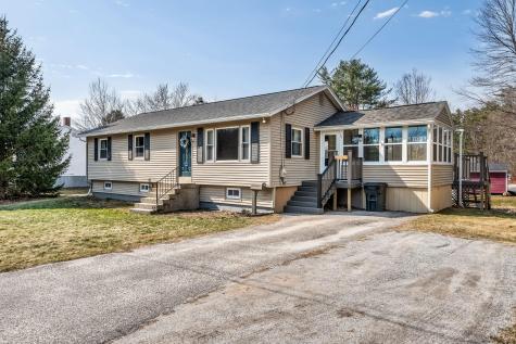 66 Lucille Street Auburn ME 04210