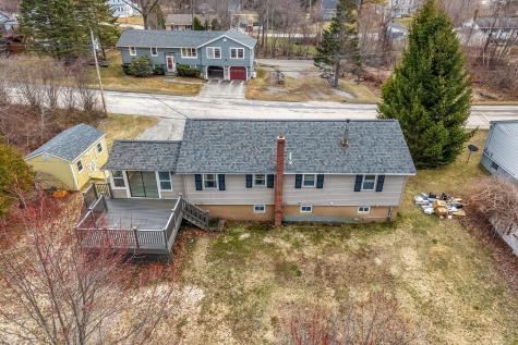 66 Lucille Street Auburn ME 04210