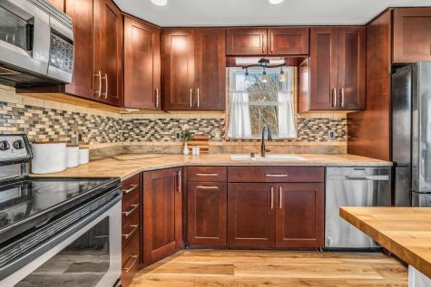 66 Lucille Street Auburn ME 04210