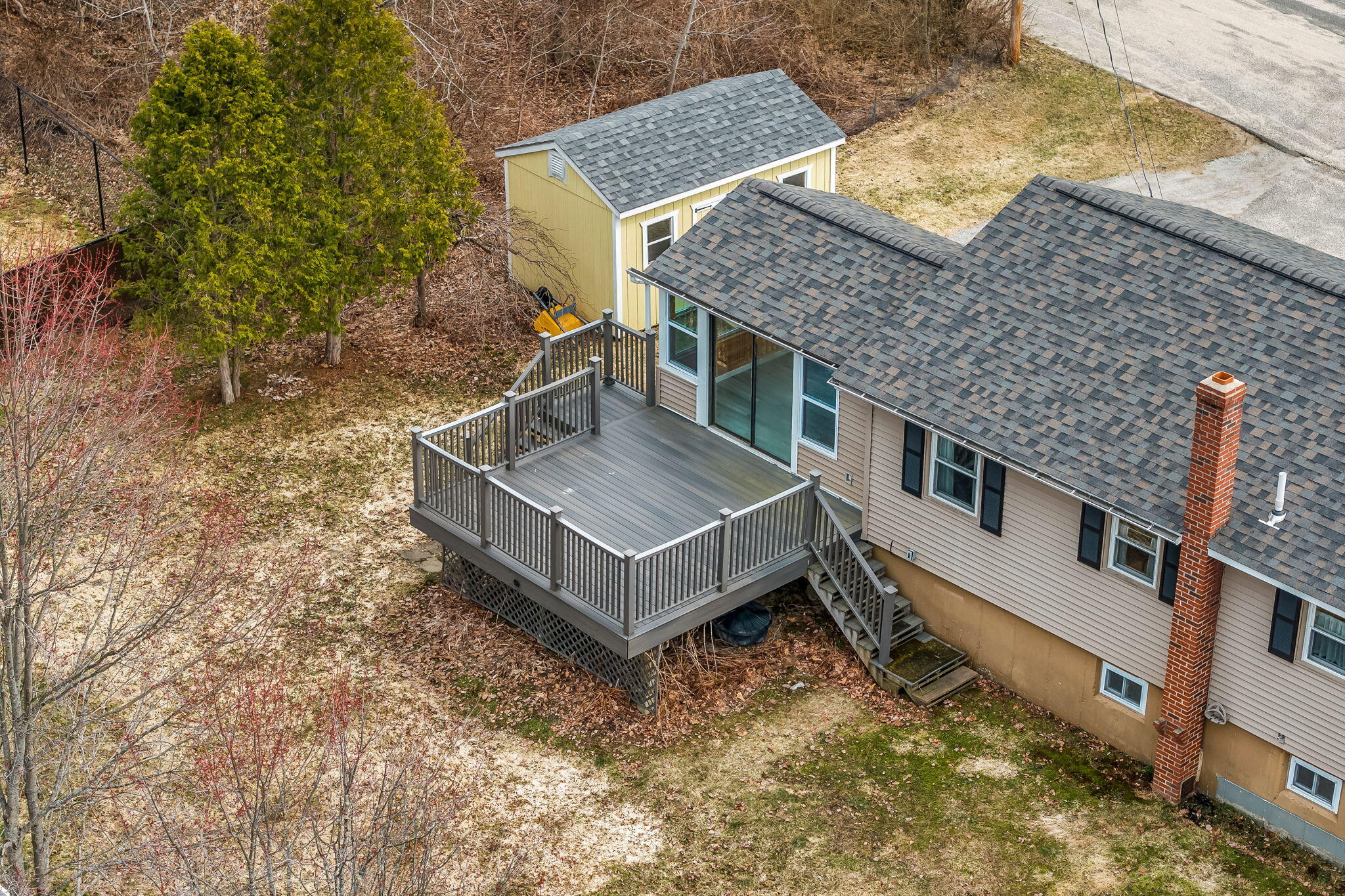 66 Lucille Street Auburn ME 04210