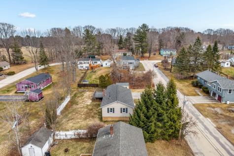 66 Lucille Street Auburn ME 04210