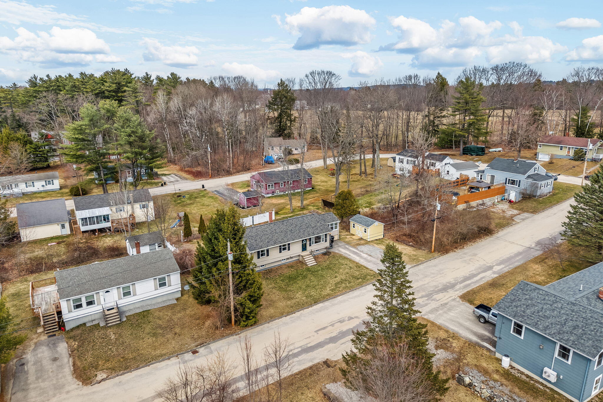 66 Lucille Street Auburn ME 04210