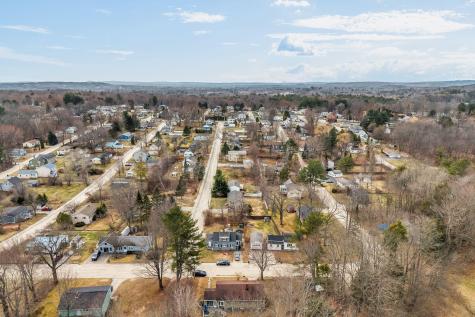66 Lucille Street Auburn ME 04210