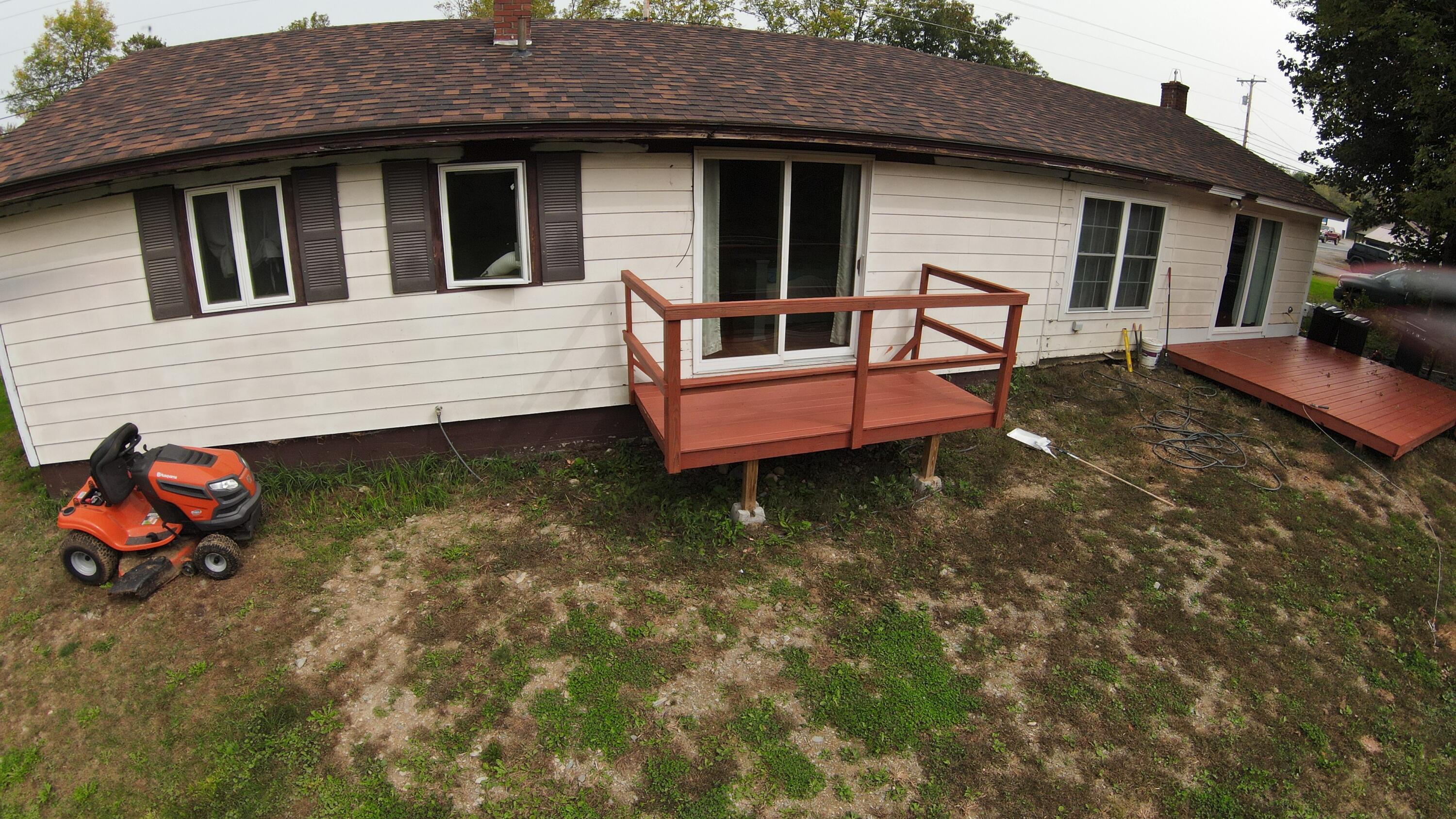 201 Elm Street Newport ME 04953