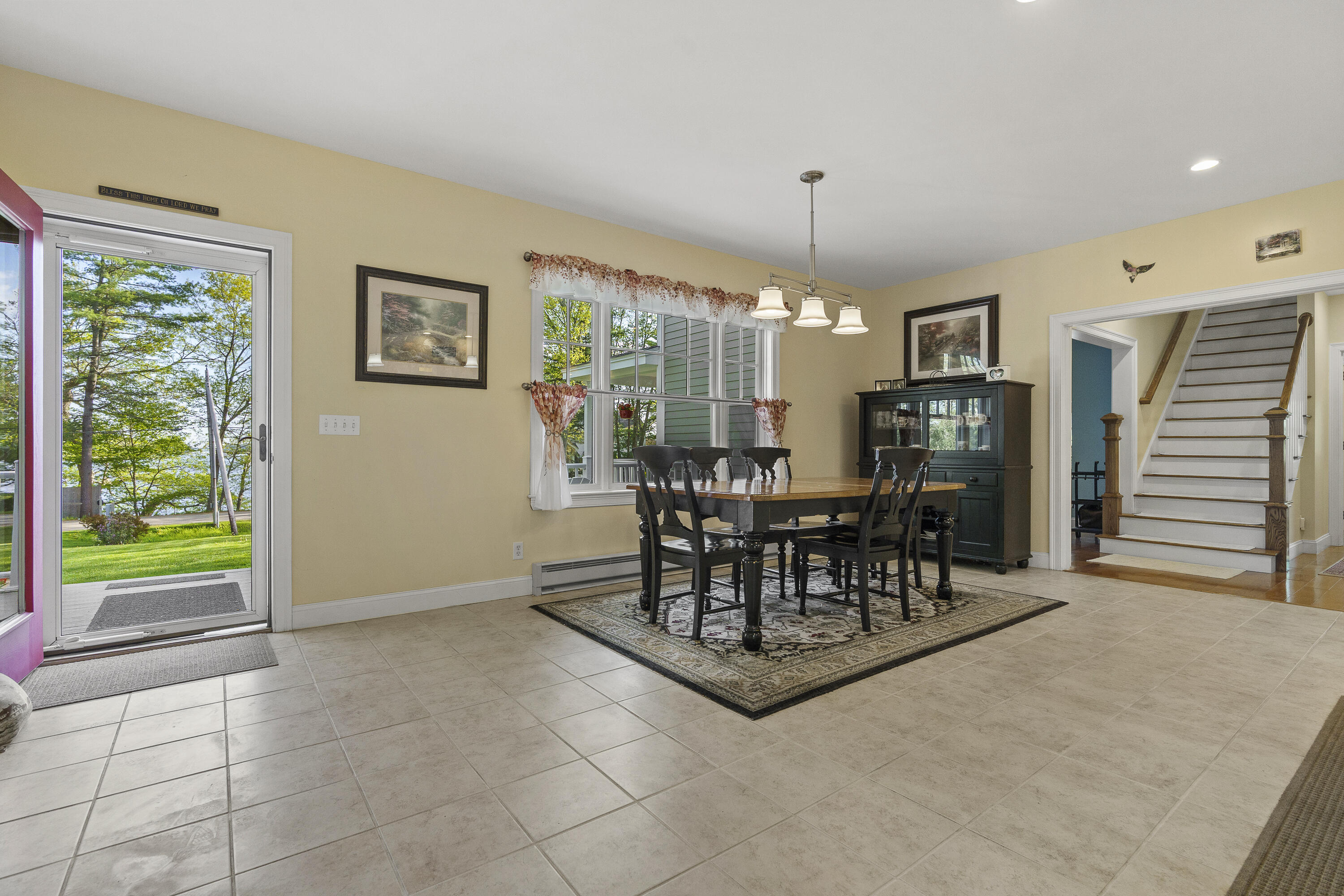 79 Fort Road Edgecomb ME 04556