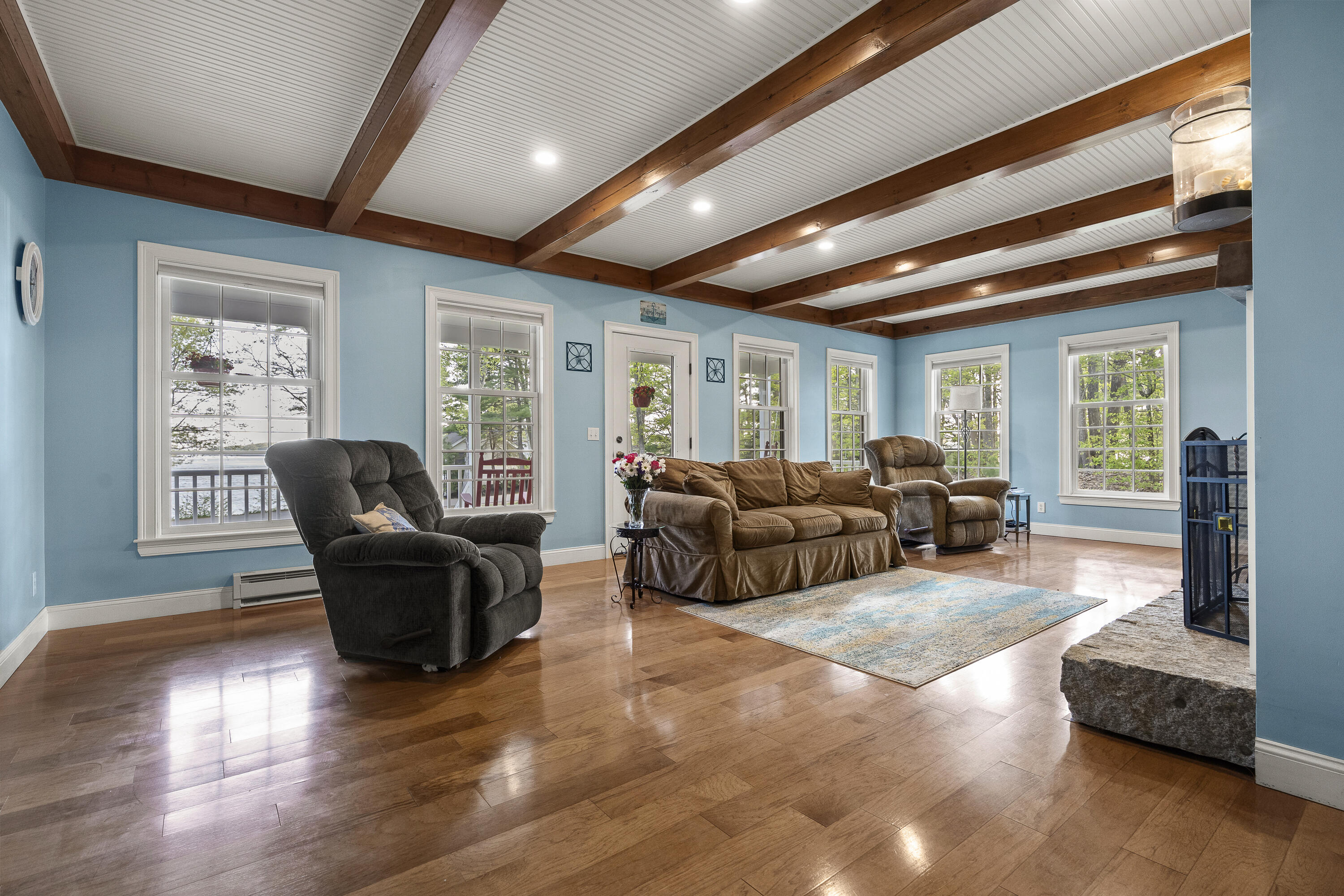 79 Fort Road Edgecomb ME 04556