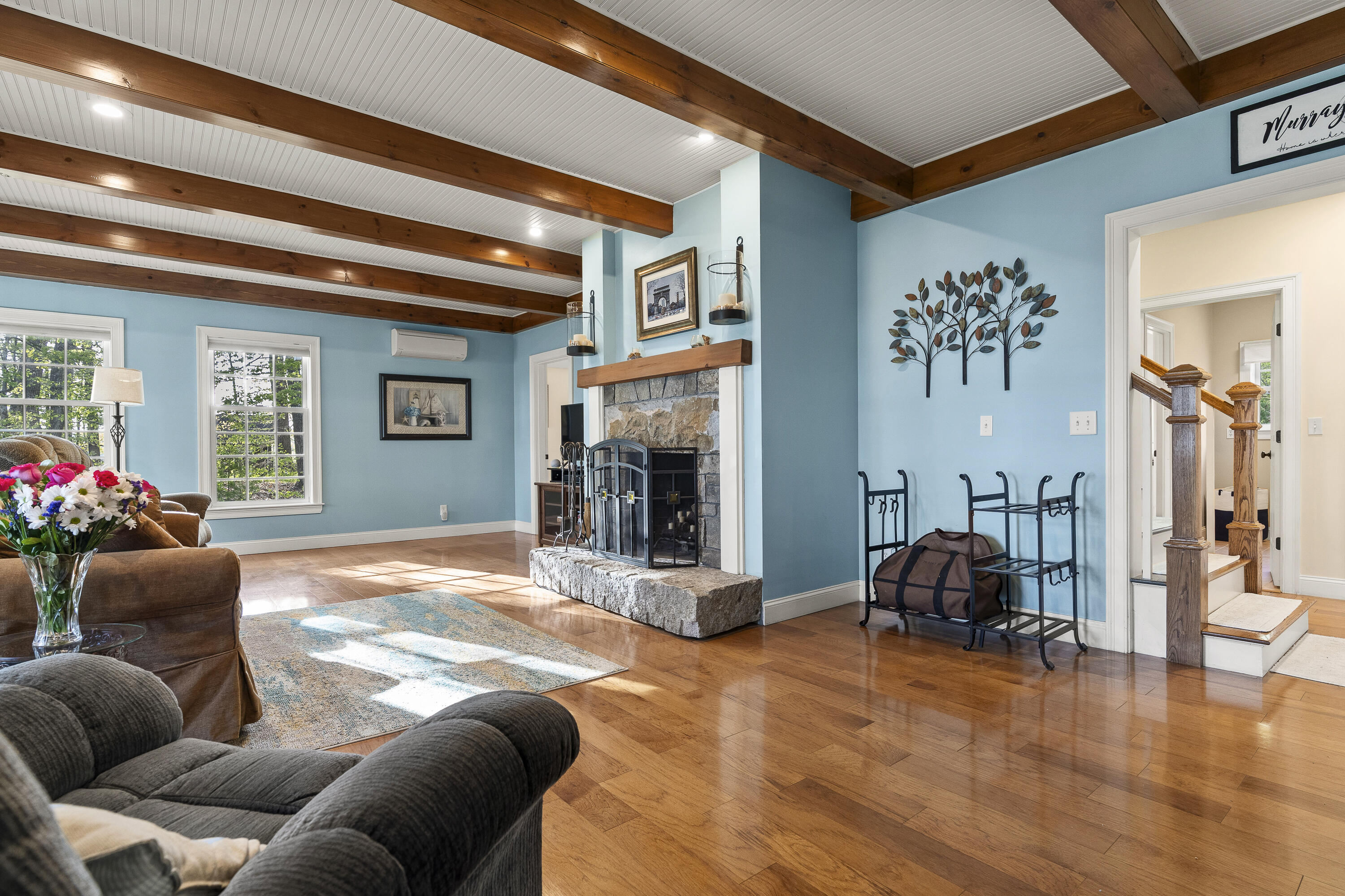 79 Fort Road Edgecomb ME 04556