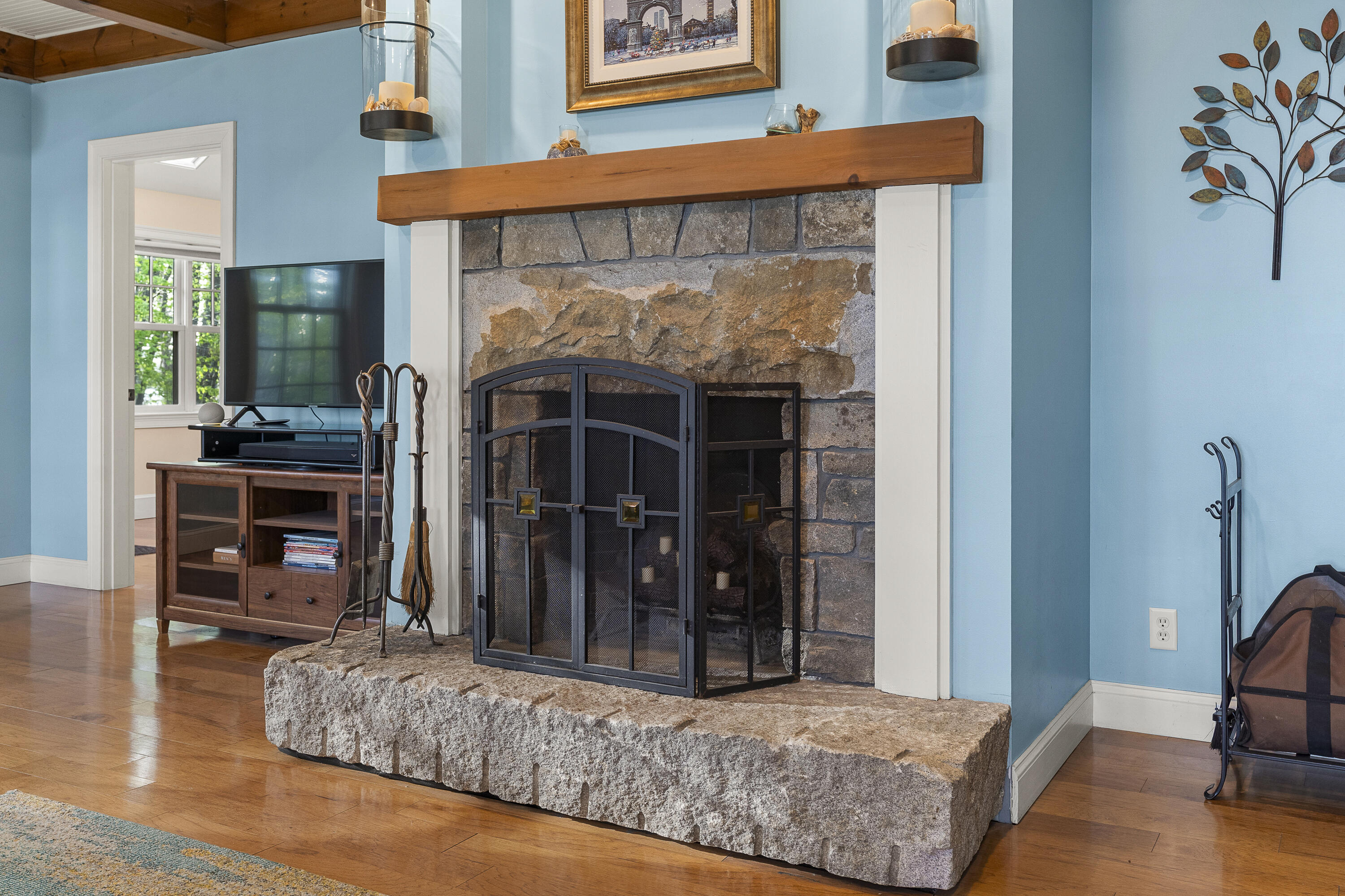 79 Fort Road Edgecomb ME 04556