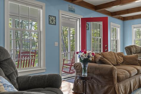 79 Fort Road Edgecomb ME 04556