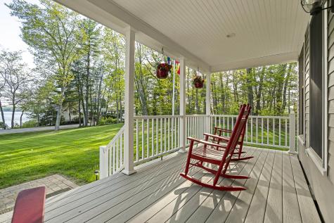 79 Fort Road Edgecomb ME 04556