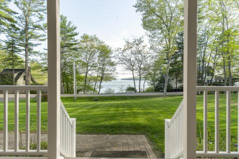 79 Fort Road Edgecomb ME 04556