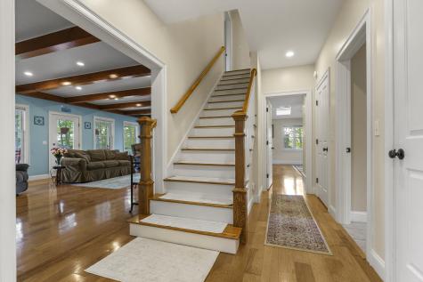 79 Fort Road Edgecomb ME 04556